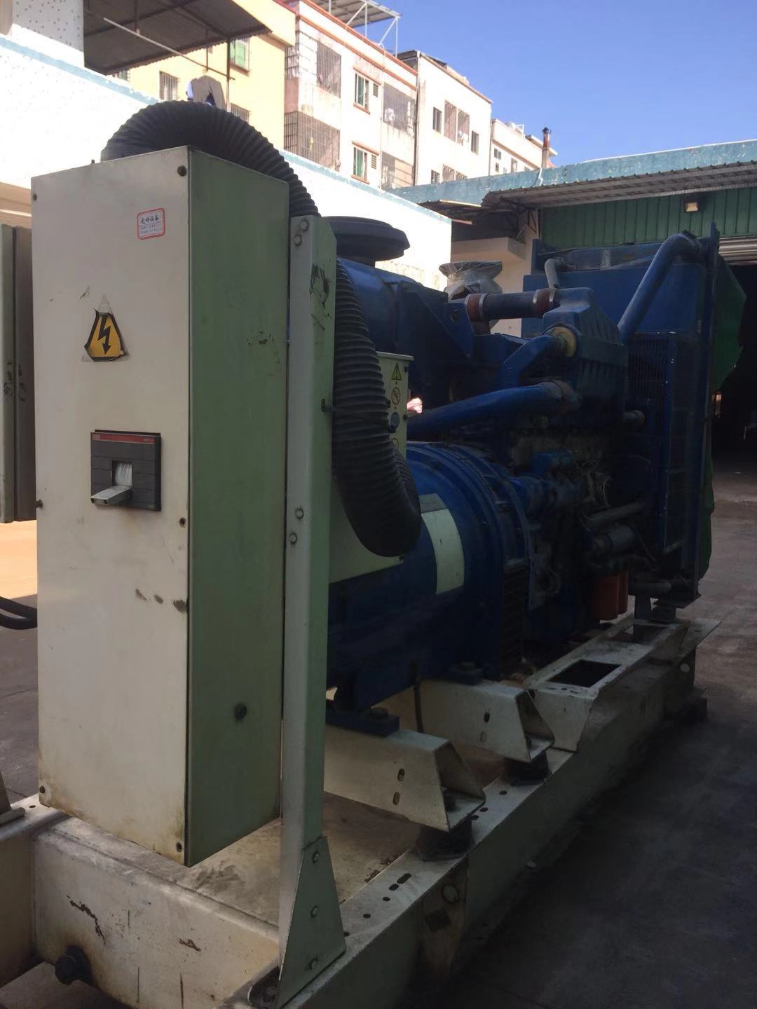 工廠閑置發(fā)電機出售 回收發(fā)電機 酒店發(fā)電機轉(zhuǎn)讓 廣州荔灣東沙發(fā)電機出售回收出租