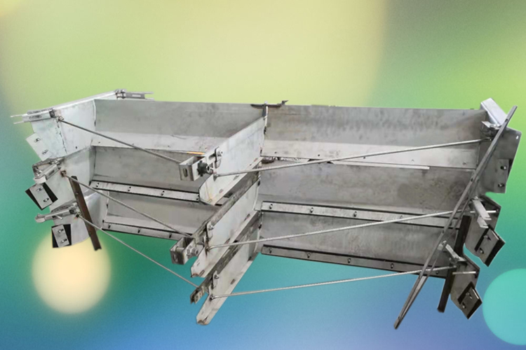 刮糞機(jī)豬舍自動(dòng)清糞系統(tǒng)不銹鋼刮糞山東不銹鋼刮糞機(jī)廠(chǎng)家豬舍糞溝刮糞機(jī)批發(fā)