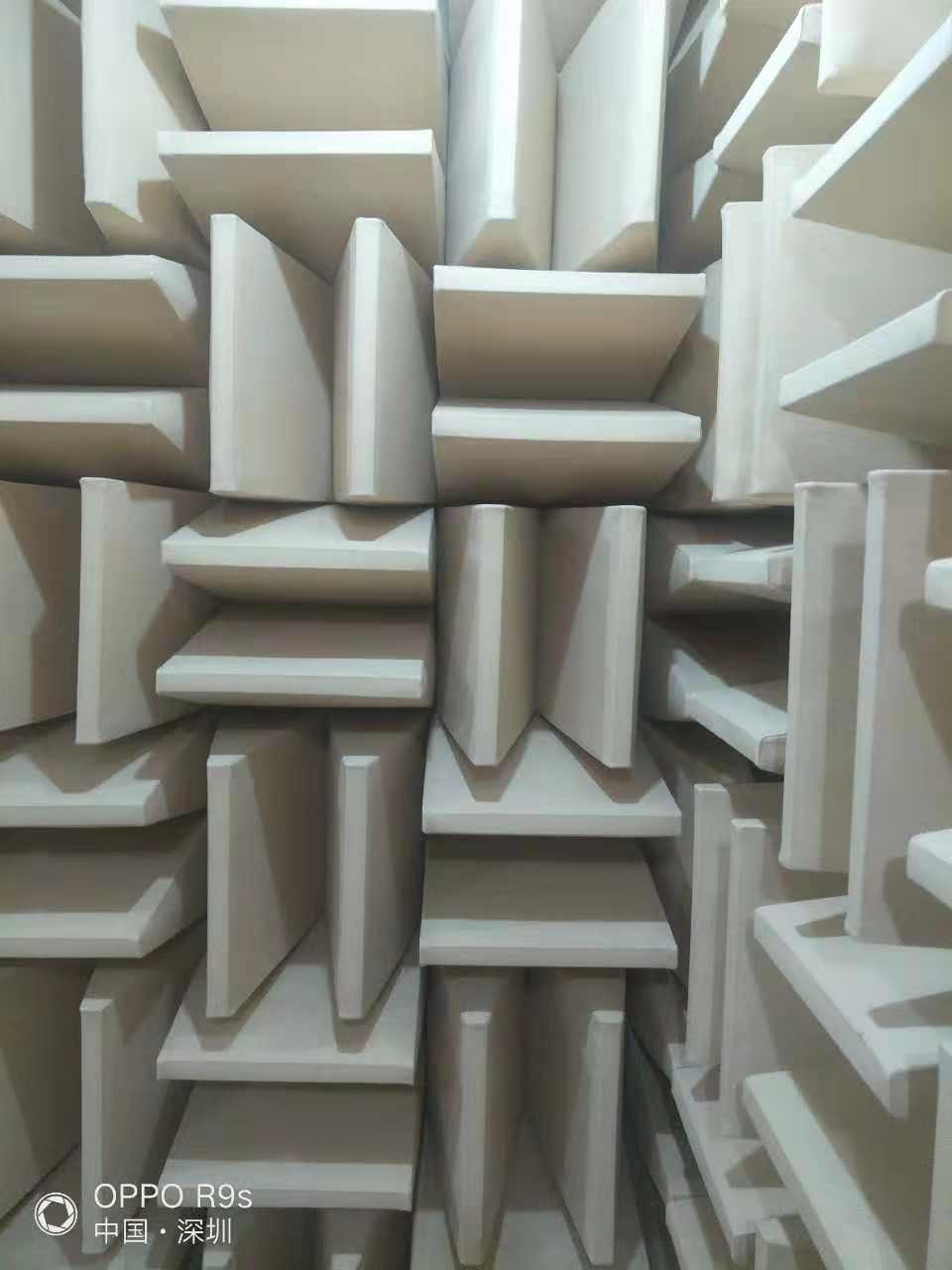 半消聲室