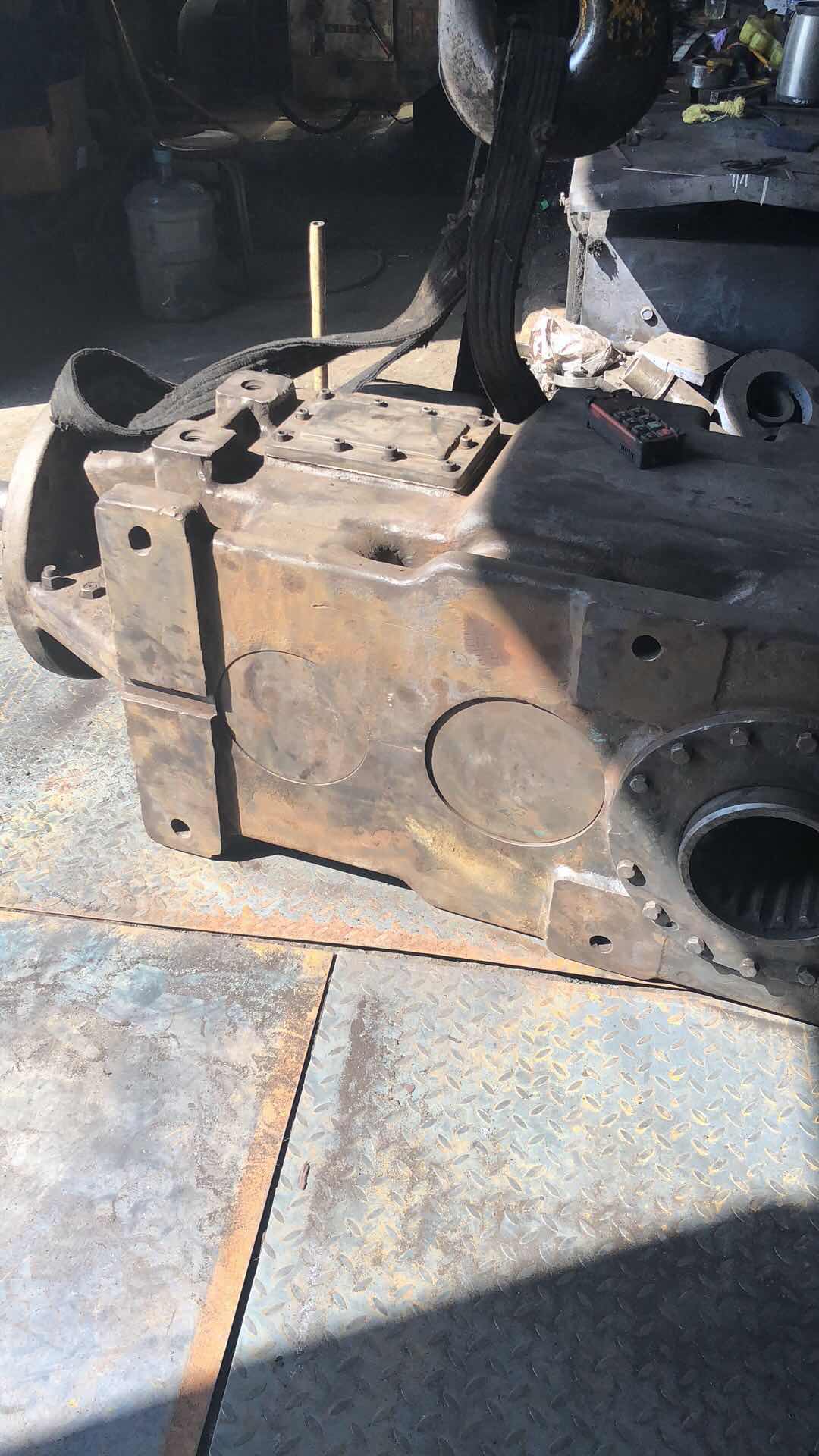 內(nèi)蒙古的減速器修理價(jià)格