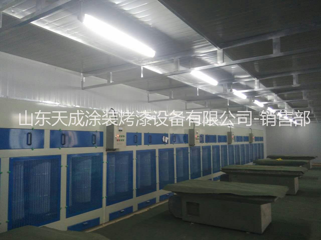 粉末回收柜就到一呼百應(yīng)網(wǎng)來選購 干式脈沖粉塵回收設(shè)備