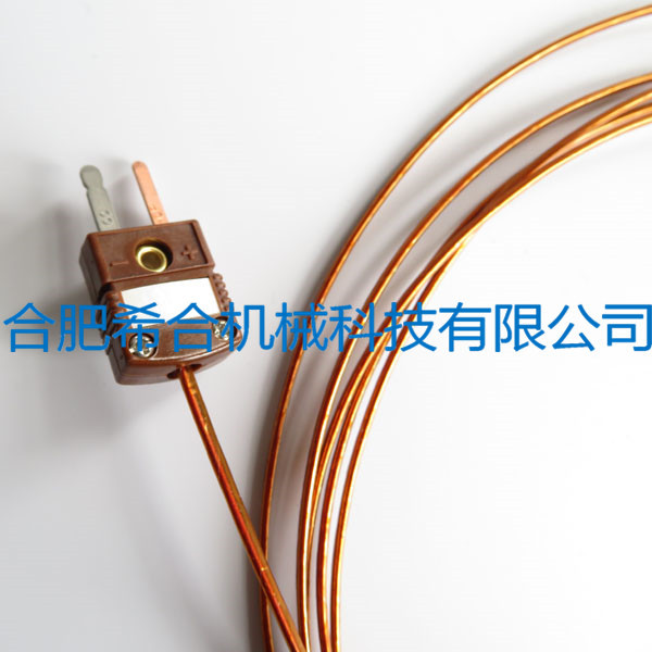 溫度驗(yàn)證儀熱電偶探頭 KT-NT溫度驗(yàn)證儀熱電偶探頭