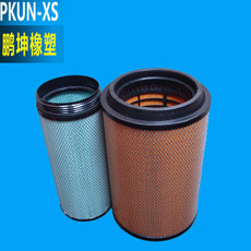 空氣濾清器 汽車空氣濾清器 自潔式除塵空氣濾芯