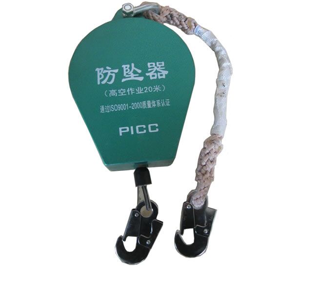 防墜器供應(yīng)商 防墜器注意事項 防墜器規(guī)格