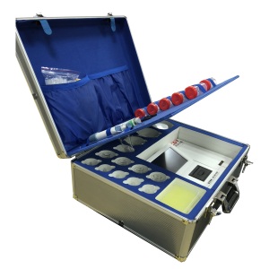 CSY-SSA8食用油酸價檢測儀能夠快速檢測食用植物油、食用豬油、花生油、葵花油、米糠油、食品、肉制品中的酸價含量；