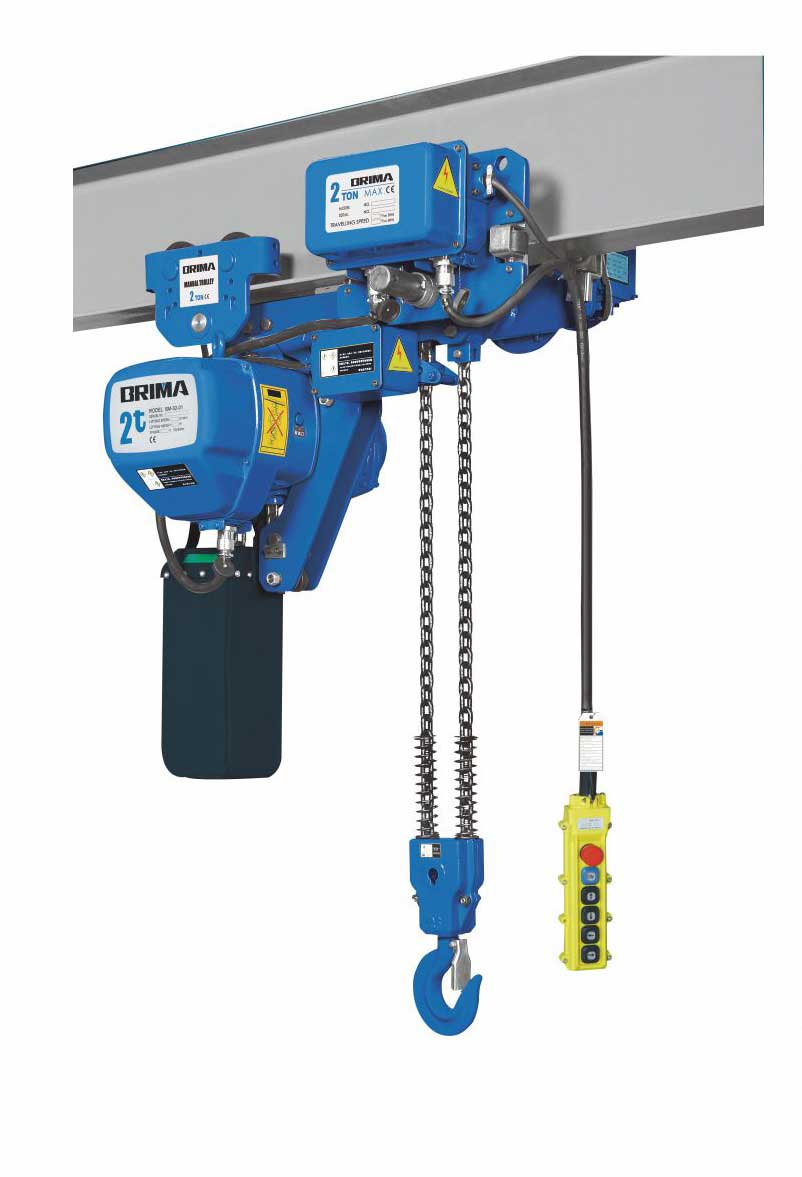 環(huán)鏈電動(dòng)葫蘆供應(yīng)商