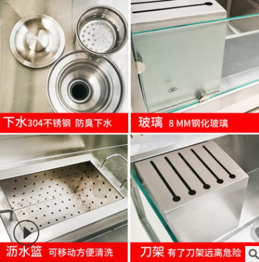 不銹鋼廚房雙水槽報(bào)價(jià) 不銹鋼廚房雙水槽批發(fā) 不銹鋼廚房雙水槽供應(yīng)商 不銹鋼廚房雙水槽直銷