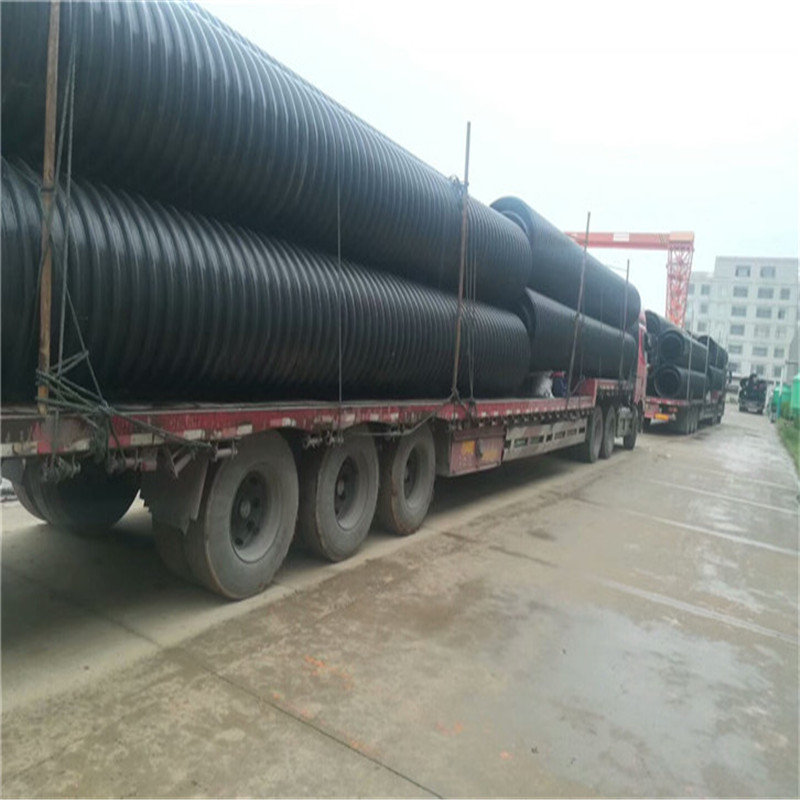 商丘市抗老化波紋管廠家