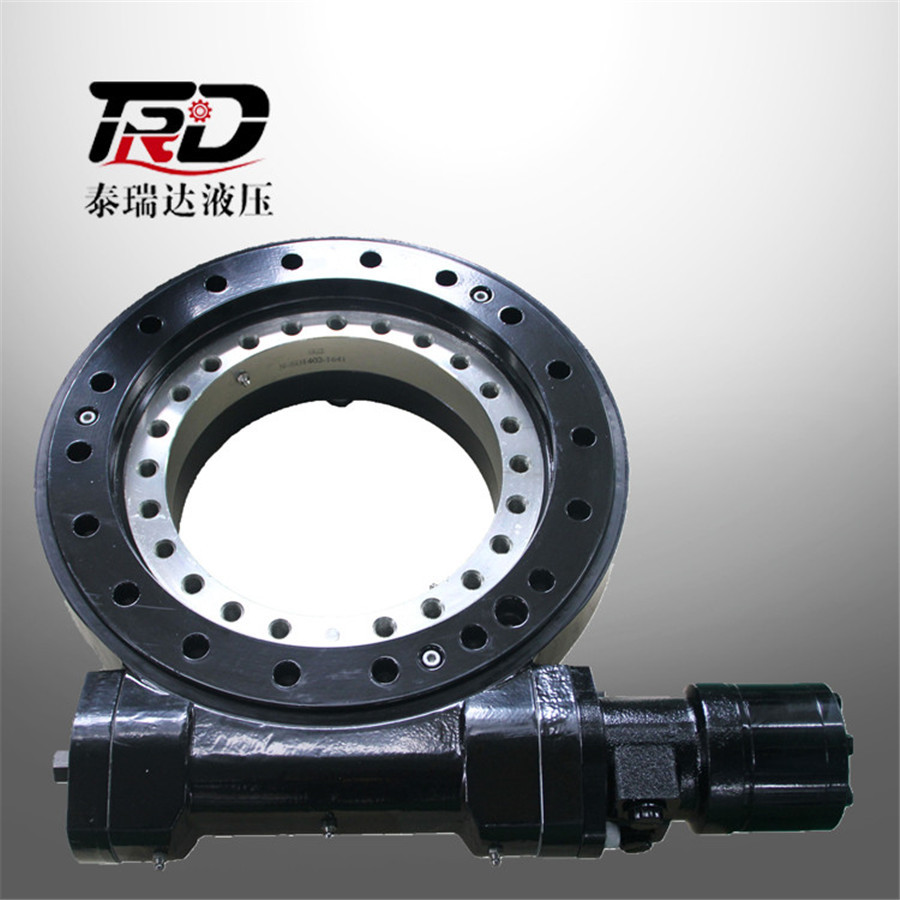 回轉(zhuǎn)支承 SE9  抓木器回轉(zhuǎn)機(jī)構(gòu) 回轉(zhuǎn)支承9寸 液壓旋轉(zhuǎn)裝置 圍欄式回轉(zhuǎn)減速機(jī) 回轉(zhuǎn)支撐SE9 回旋支承