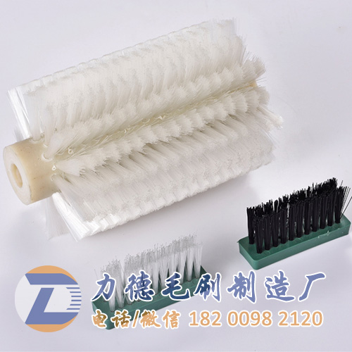 包裝機毛刷條，食品包裝機械毛刷配件，植毛刷，尼龍毛刷條，吸管包裝機糖果包裝機毛刷，紙箱堆碼機毛刷，尼龍毛刷輪