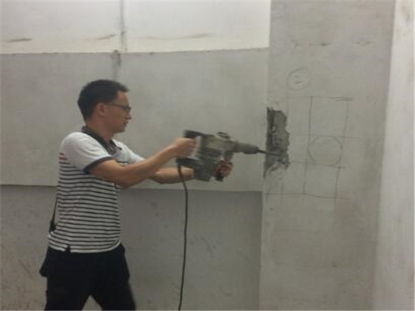黃石市房屋檢測機(jī)構(gòu)鑒定書湖北安測第三方房屋檢測機(jī)構(gòu)