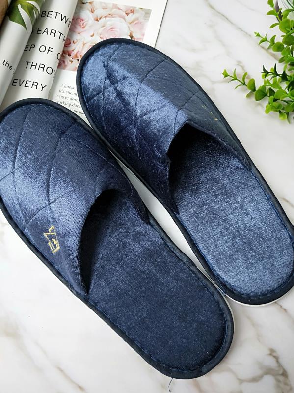 酒店用品牙具拖鞋香皂浴帽淋洗