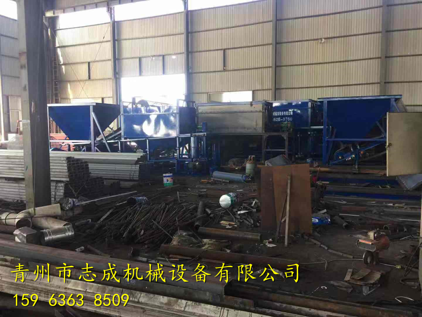 給您推薦志成型號(hào)ZCJX1562的海沙淡化處理設(shè)備效果真好