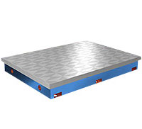 鑄鐵檢驗(yàn)平臺(tái) 鉗工平臺(tái)廠家直銷 品質(zhì)保證 鑄鐵劃線平板  鉗工平臺(tái)