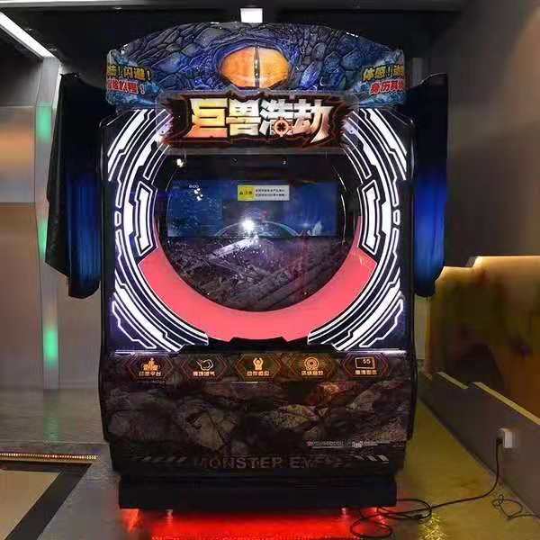 廣州電玩城娃娃機(jī)回收哪里有