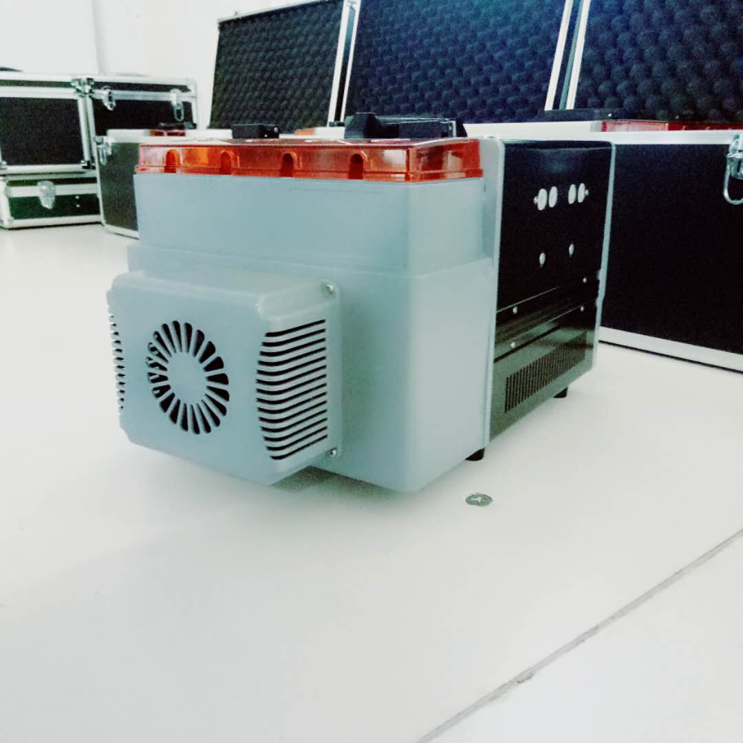 LB-6120（C） LB-6120（C）大氣采樣器