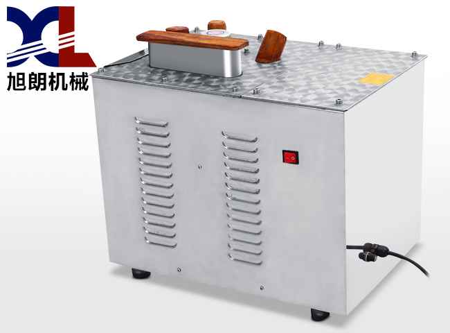 參茸靈芝切片機(jī)厚度可調(diào) 小型不銹鋼切片機(jī)