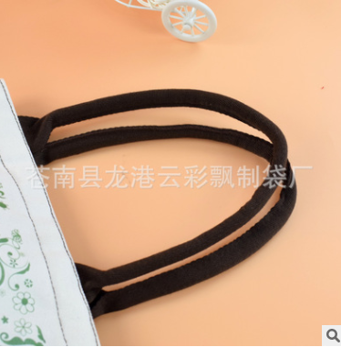 廠家熱轉(zhuǎn)印600d牛津布袋手提帆布袋定做 購物環(huán)保手提棉布袋定做