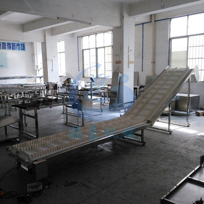 模具鏈板輸送機【專業(yè)制造】不銹鋼轉(zhuǎn)彎輸送機、網(wǎng)鏈轉(zhuǎn)彎輸送機  廣州廠家基地