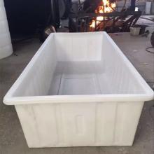 咸寧500L易清洗聚乙烯塑料方箱