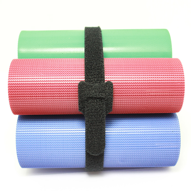 供應(yīng)線綁帶魔術(shù)貼 廠家直銷魔術(shù)貼綁帶電線理線帶