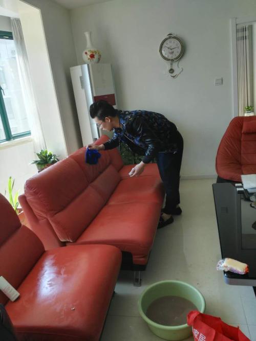 邢臺臥室保潔供應