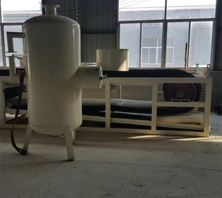 山東寧津碩豐模具箱水泥勻質板設備廠家生產基地水泥基設備