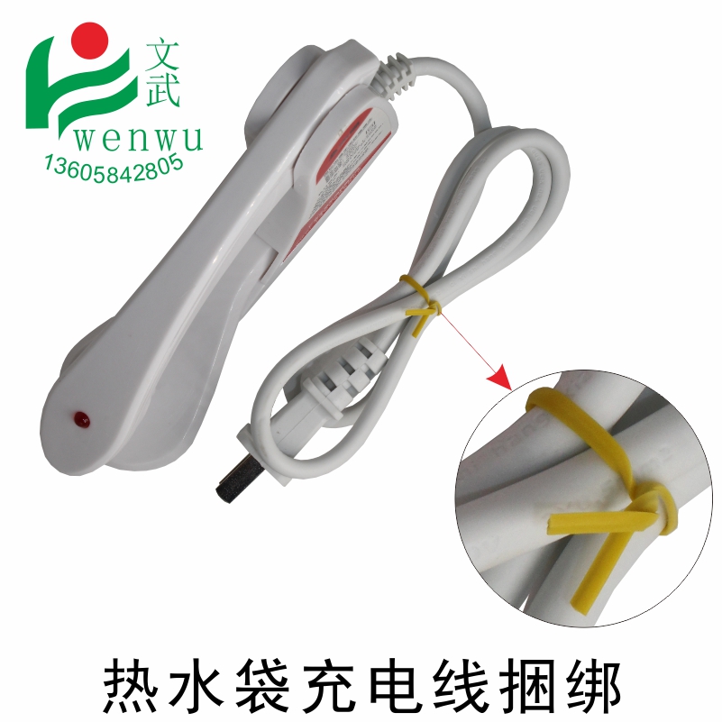 扎線帶鐵絲 0.55pvc電鍍鋅鐵絲扎線 小扎絲電纜標(biāo)牌扎帶綁絲鐵帶