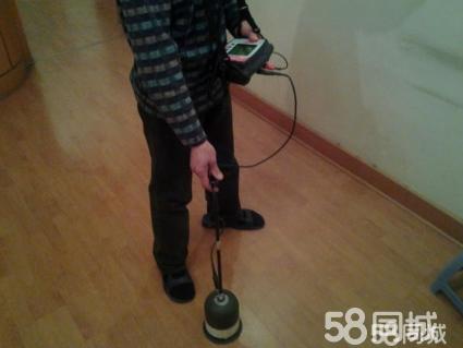 長沙自來水漏水檢測 消防漏水檢測