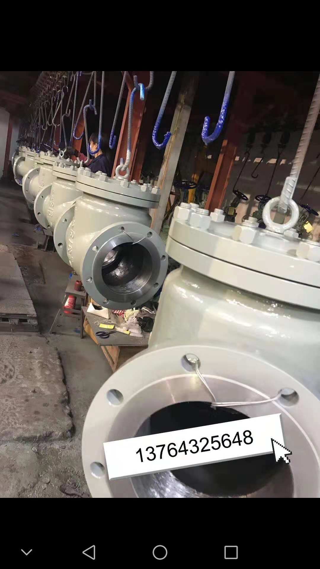 上海不銹鋼球閥批發(fā)供應(yīng)商