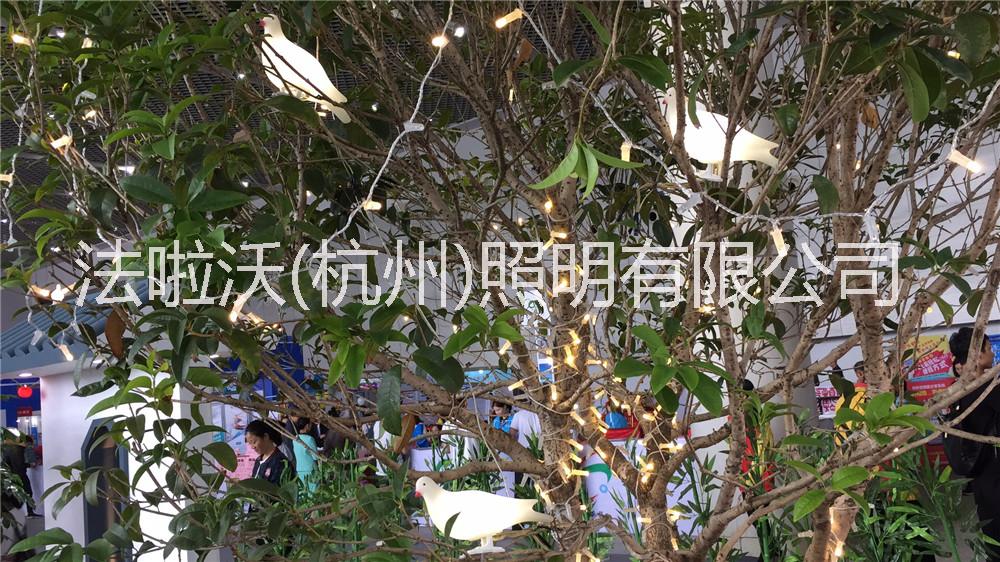 LED鴿子造型燈 燈光節(jié)燈光秀造型燈專業(yè)生產(chǎn)LED和平鴿燈廠家直銷