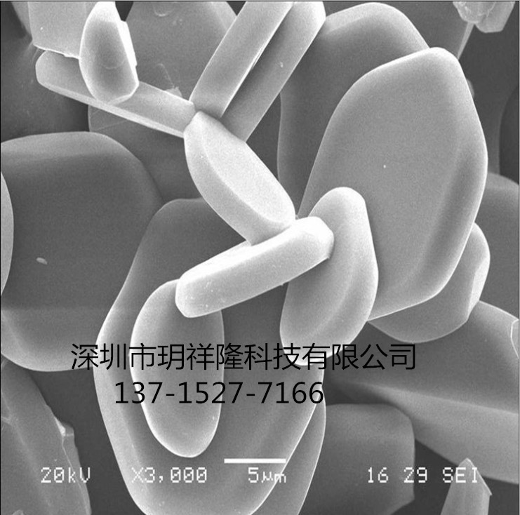 廣東平板狀氧化鋁微粉 深圳平板狀氧化鋁微粉 江門平板狀氧化鋁微粉