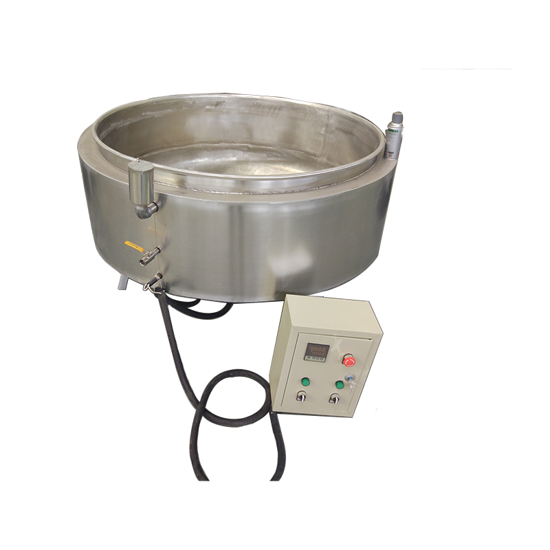 廠家直銷佳宜機械電加熱松香鍋