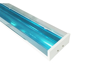 嵌入式潔凈熒光燈  嵌入式潔凈熒光燈 無塵凈化燈