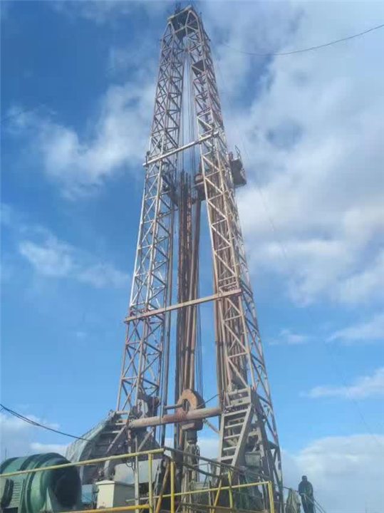 黑龍江工程井打井隊(duì)價(jià)格便宜