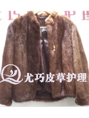 *皮改顏色改*皮大衣顏色多少錢