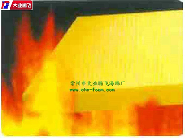 供應(yīng)耐火開孔過濾海綿