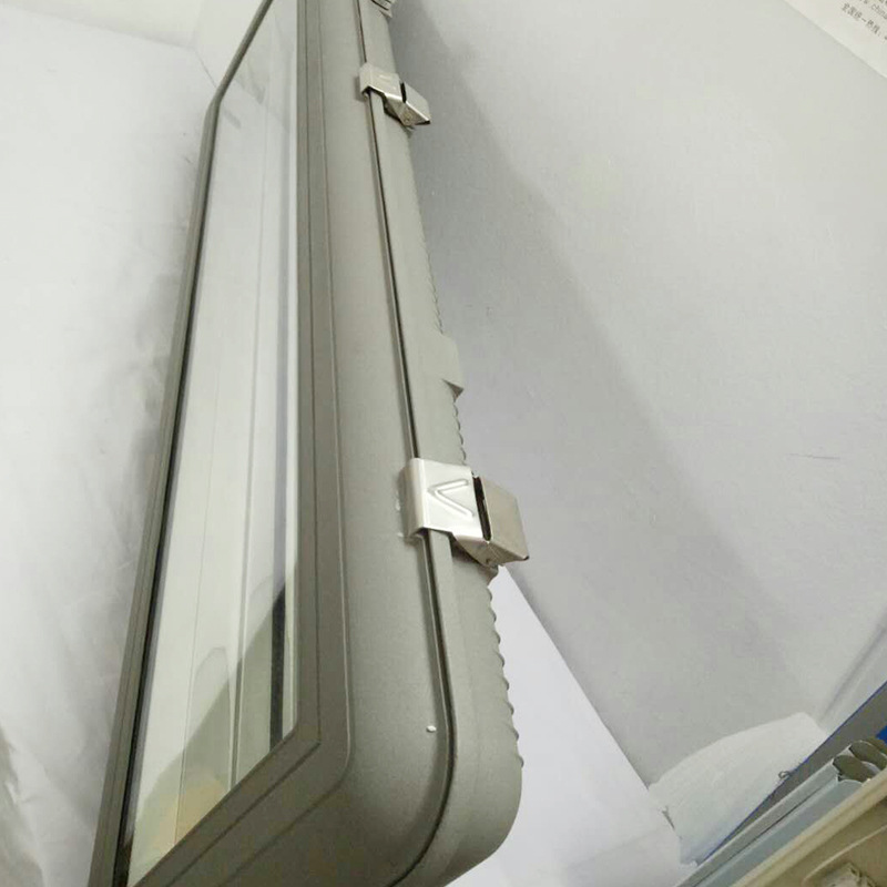 廠家直銷高亮全鋁三防燈LED防銹防腐防水工業(yè)廠房燈舞臺物美價廉 高亮全鋁三防燈LED燈 高亮全鋁三防燈LED燈冷庫燈