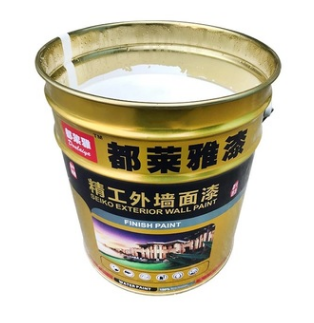 *者外墻面漆廠家直銷 工程外墻防水涂料水性環(huán)保乳膠漆面漆批發(fā)