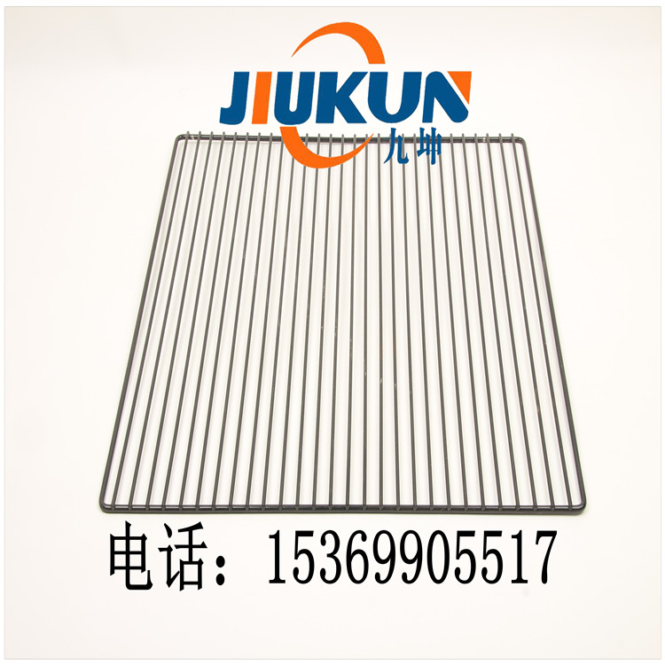 冰箱隔離網(wǎng)九坤供應(yīng)各種規(guī)格不銹鋼燒烤網(wǎng) 40*40規(guī)格烤網(wǎng) 冰箱隔離網(wǎng)片