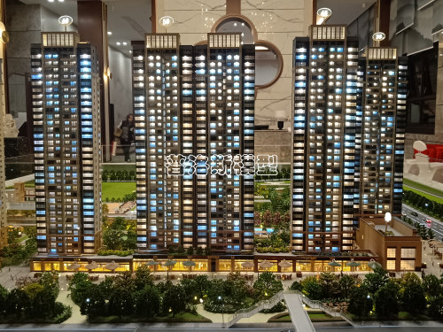 南寧普洛斯沙盤模型建筑模型戶型型更專業(yè)