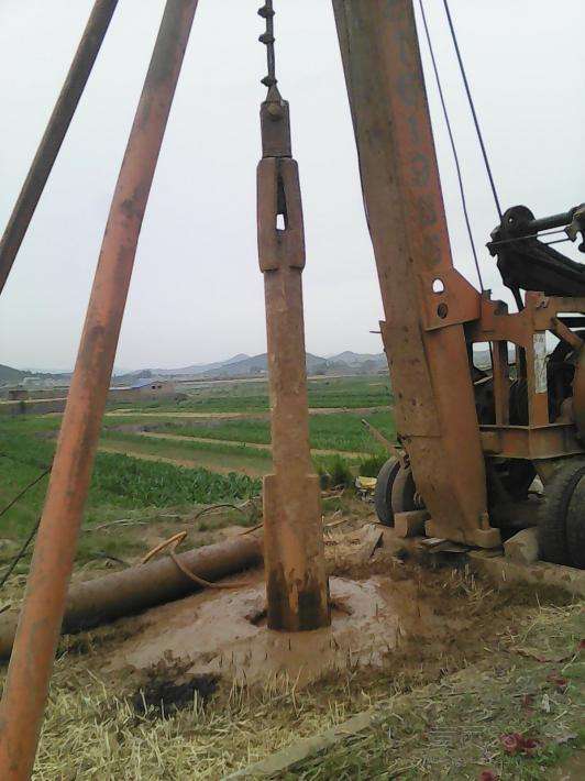 黑龍江鉆井打井隊(duì)價(jià)格便宜