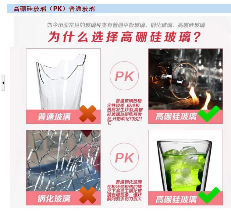 玻璃密封罐 河北高硼硅玻璃密封罐 不銹鋼卡扣儲物罐