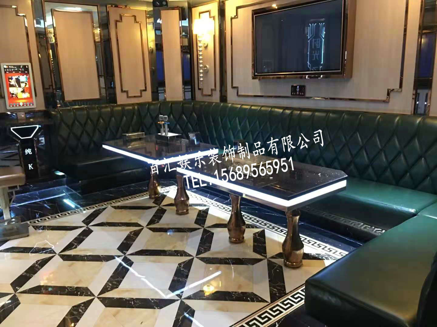 安徽阜陽(yáng) KTV夜場(chǎng)沙發(fā) 酒吧沙發(fā) 娛樂(lè)會(huì)所量販沙發(fā) 歐式實(shí)木沙發(fā)