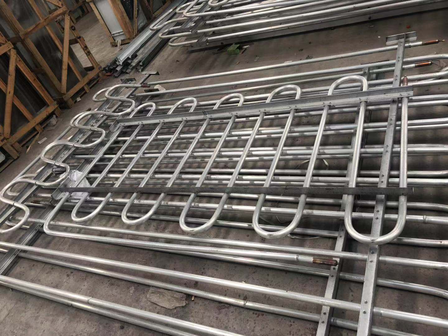 排管的作用及用途