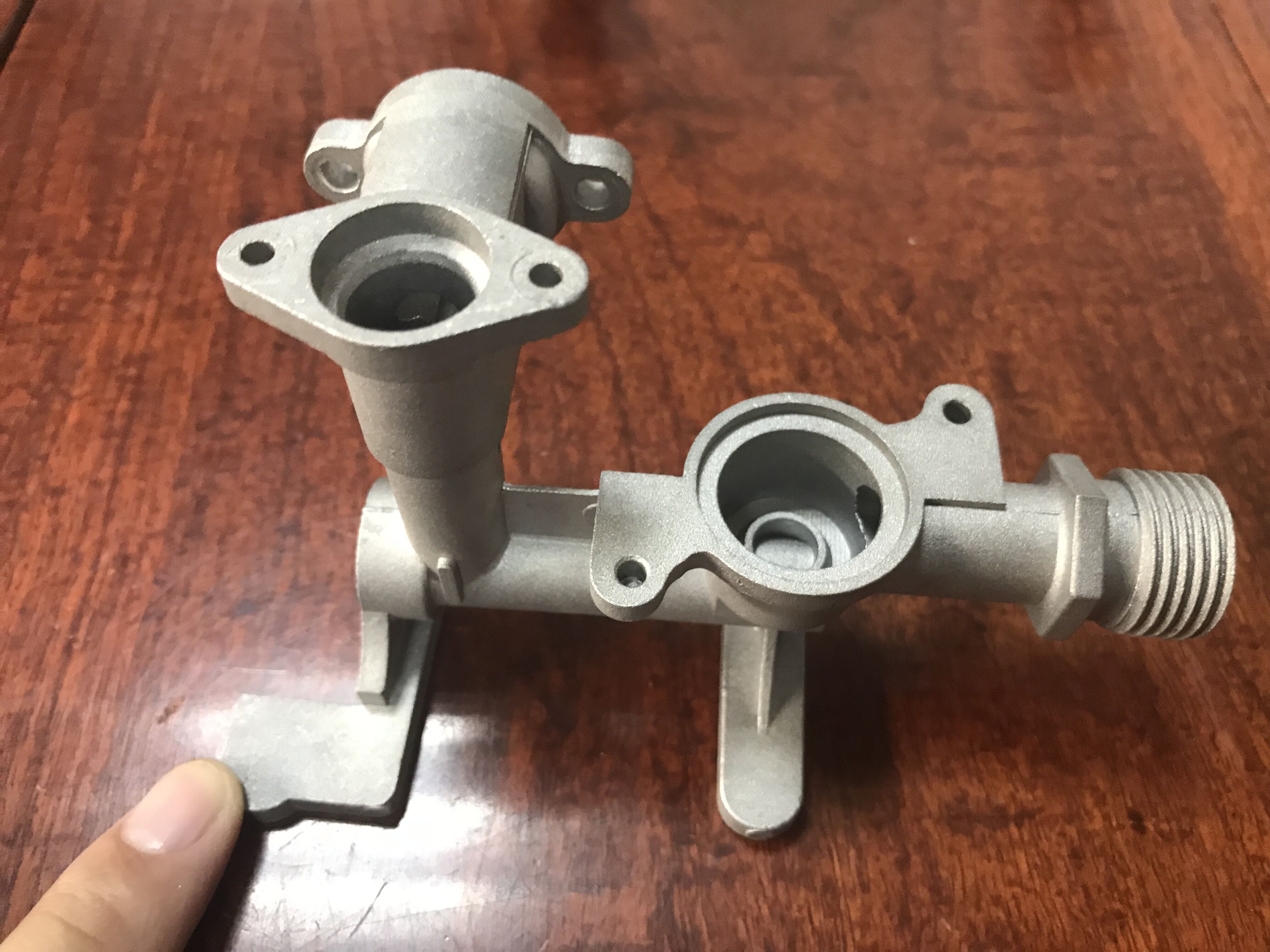 鉑業(yè)優(yōu)質(zhì)熱水器配件