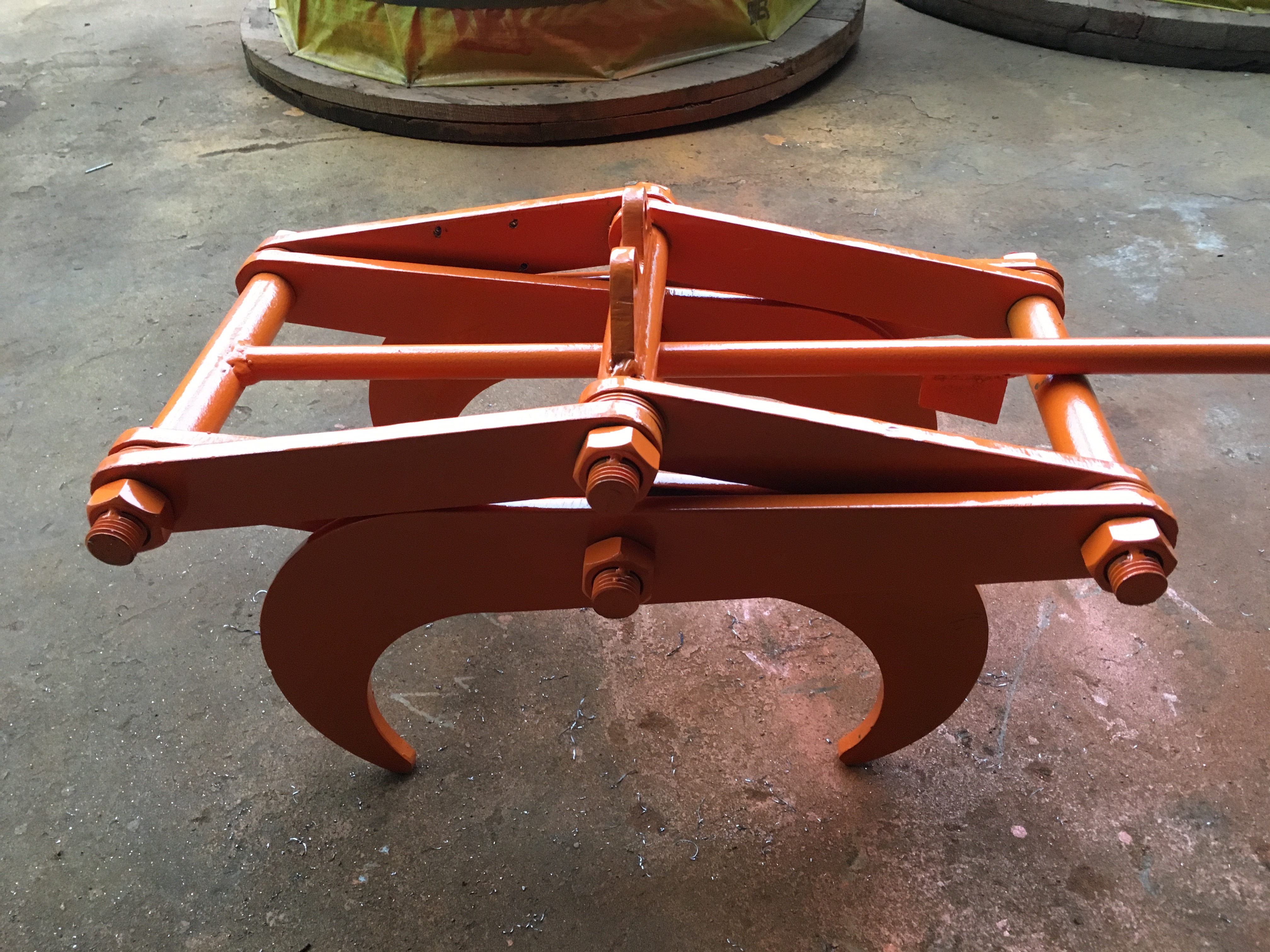 優(yōu)質(zhì)鋼坯吊具 方坯吊鉗 方坯夾具