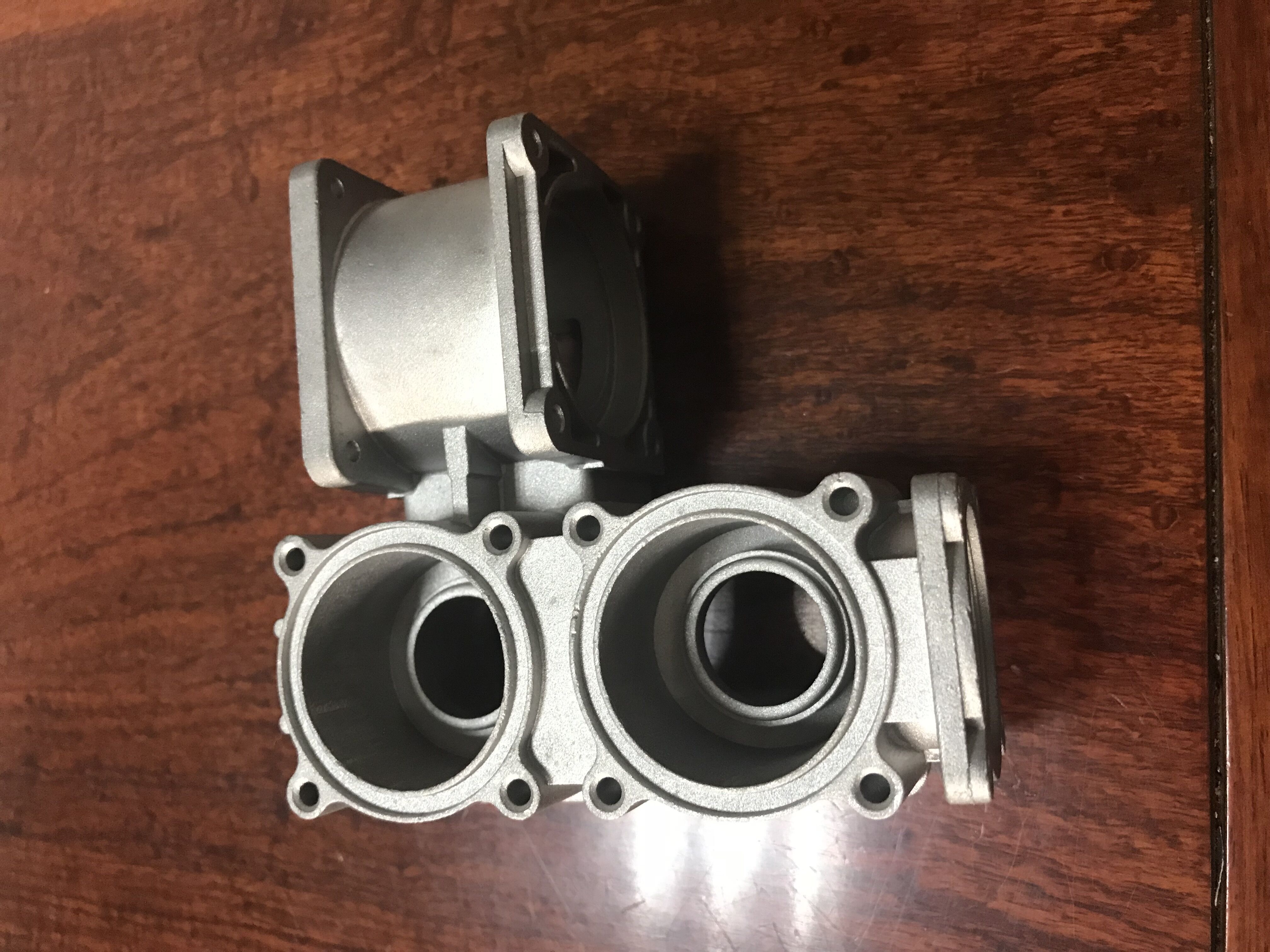 鉑業(yè)優(yōu)質比例閥體的優(yōu)點