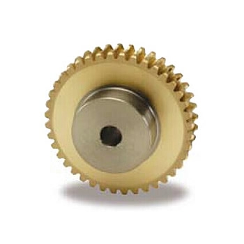 日本AGF蝸輪AGF6-20R1，KHK日本小原蝸輪