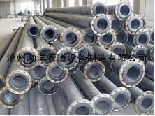 耐磨管 超高分子耐磨管 河北超高分子耐磨管